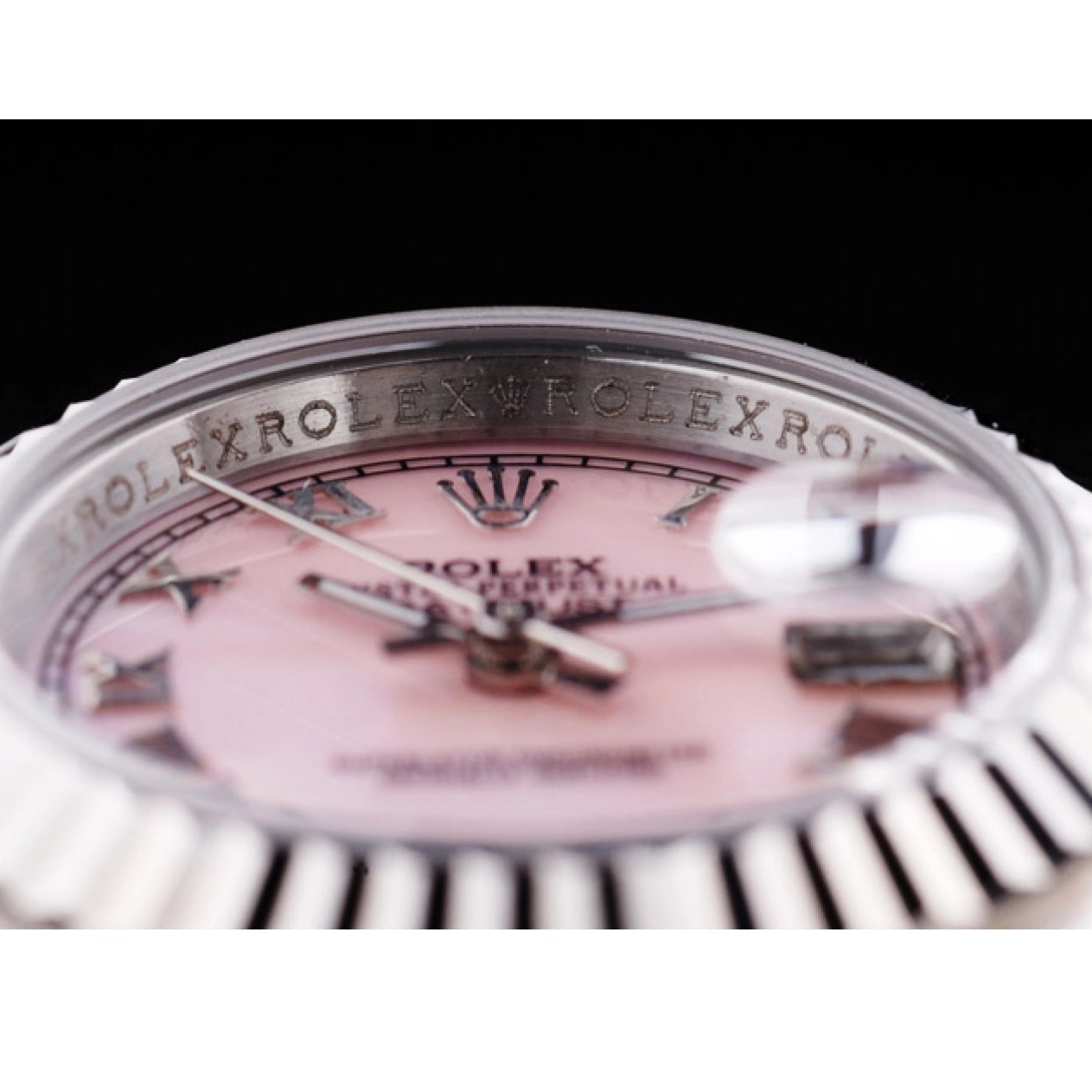 AAA replica watch Datejust-rl138 Rolex 0802